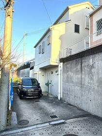 神奈川県横浜市緑区東本郷４丁目