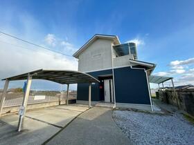 大分県中津市大字赤迫