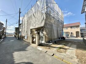 奈良県天理市平等坊町