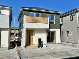 埼玉県北足立郡伊奈町中央３丁目