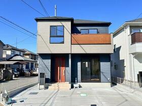 埼玉県北足立郡伊奈町中央３丁目