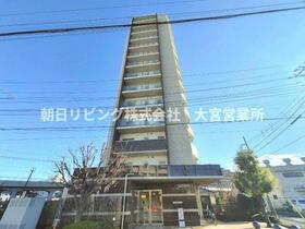 ルネサンスタワー北大宮