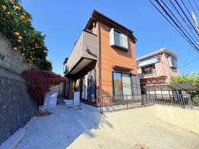 神奈川県横浜市港南区日野６丁目