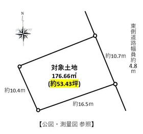愛知県知多郡東浦町大字緒川字西本坪