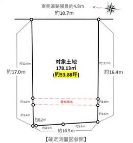 愛知県知多郡東浦町大字緒川字西本坪