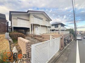 神奈川県横浜市緑区白山４丁目