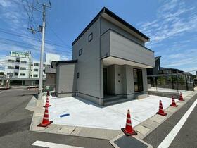 高知県南国市篠原