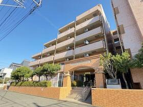 ライオンズマンション藤沢湘南台第２　１０２