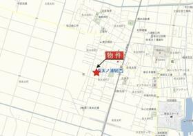 三重県鈴鹿市長太栄町２丁目