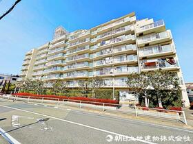 サンヴェール久米川