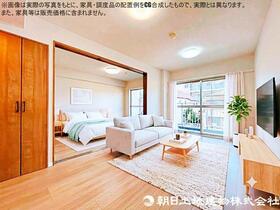 サンヴェール久米川