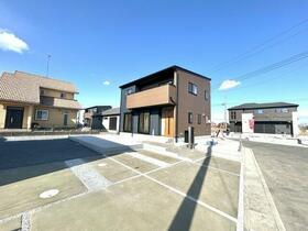 埼玉県加須市下高柳