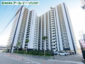 ヴェルディ・タワーヴィレッジ宇品イースト