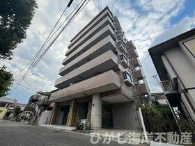 マイキャッスル平塚見附町