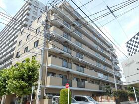 ハイホーム淵野辺６階　淵野辺駅歩４分