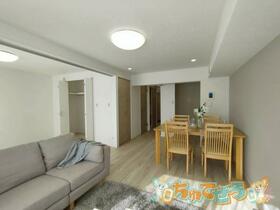 藤和東林間コープ３階　東林間駅歩１１分