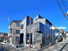 埼玉県所沢市大字上安松