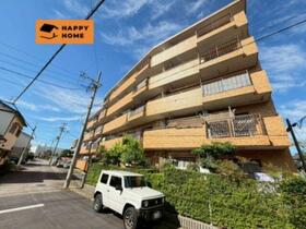 高蔵寺プリンスハイツ