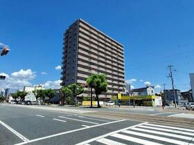 高知市梅ノ辻　　アルファステイツ梅ノ辻