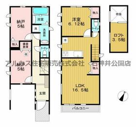 東京都杉並区荻窪１丁目
