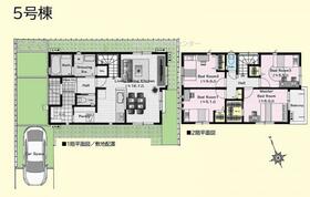 神奈川県相模原市緑区東橋本３丁目
