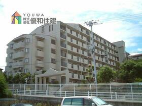 グリーンハイツ清水が丘１号棟