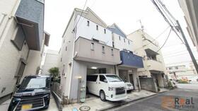 神奈川県川崎市川崎区大島４丁目