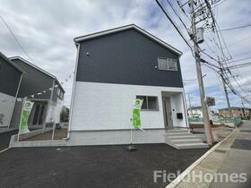 神奈川県愛甲郡愛川町中津