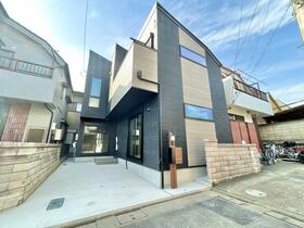 東京都葛飾区水元１丁目