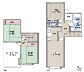グリーンヒル寺田