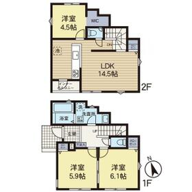 神奈川県綾瀬市寺尾本町３丁目