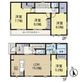 神奈川県綾瀬市寺尾本町３丁目