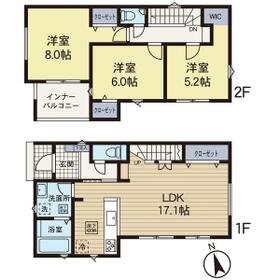 神奈川県綾瀬市寺尾本町３丁目