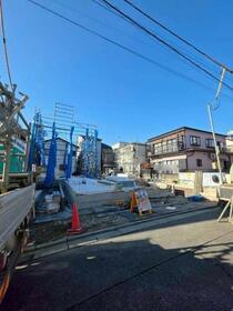 東京都江戸川区北葛西１丁目