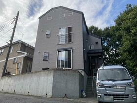 東京都町田市小山町