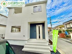 千葉県野田市尾崎