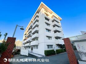 安心を買うなら、朝日土地建物へ　日吉第２ハイム