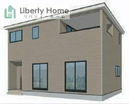 茨城県水戸市渡里町