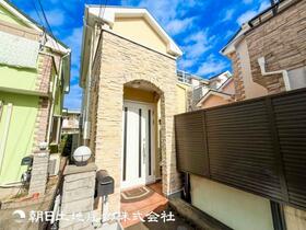 神奈川県横浜市旭区上白根２丁目