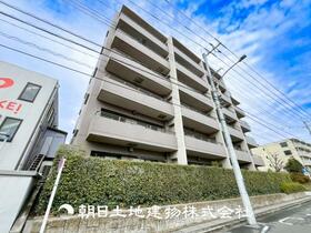 安心を買うなら、朝日土地建物へ　ヒルズ市ヶ尾ブライトステージ