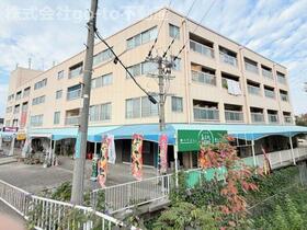 マンション・明舞バザール