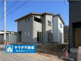 岐阜県岐阜市朝霧町