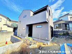 神奈川県横浜市磯子区杉田８丁目