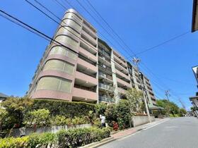 コスモ津田沼グレイスシティ