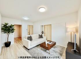 志津グリーンハイツ