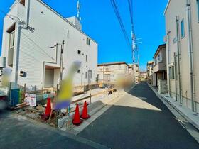 東京都足立区中央本町３丁目