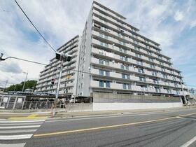 高知市朝倉西町２丁目　アーネスト針木