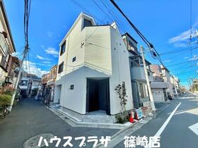 東京都江戸川区中央２丁目