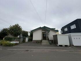 北海道札幌市北区新川西二条４丁目