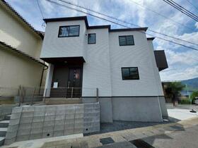 京都府長岡京市奥海印寺東山